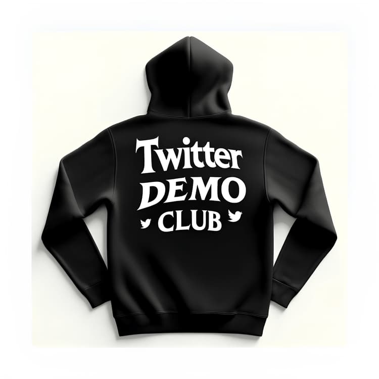 demo club image